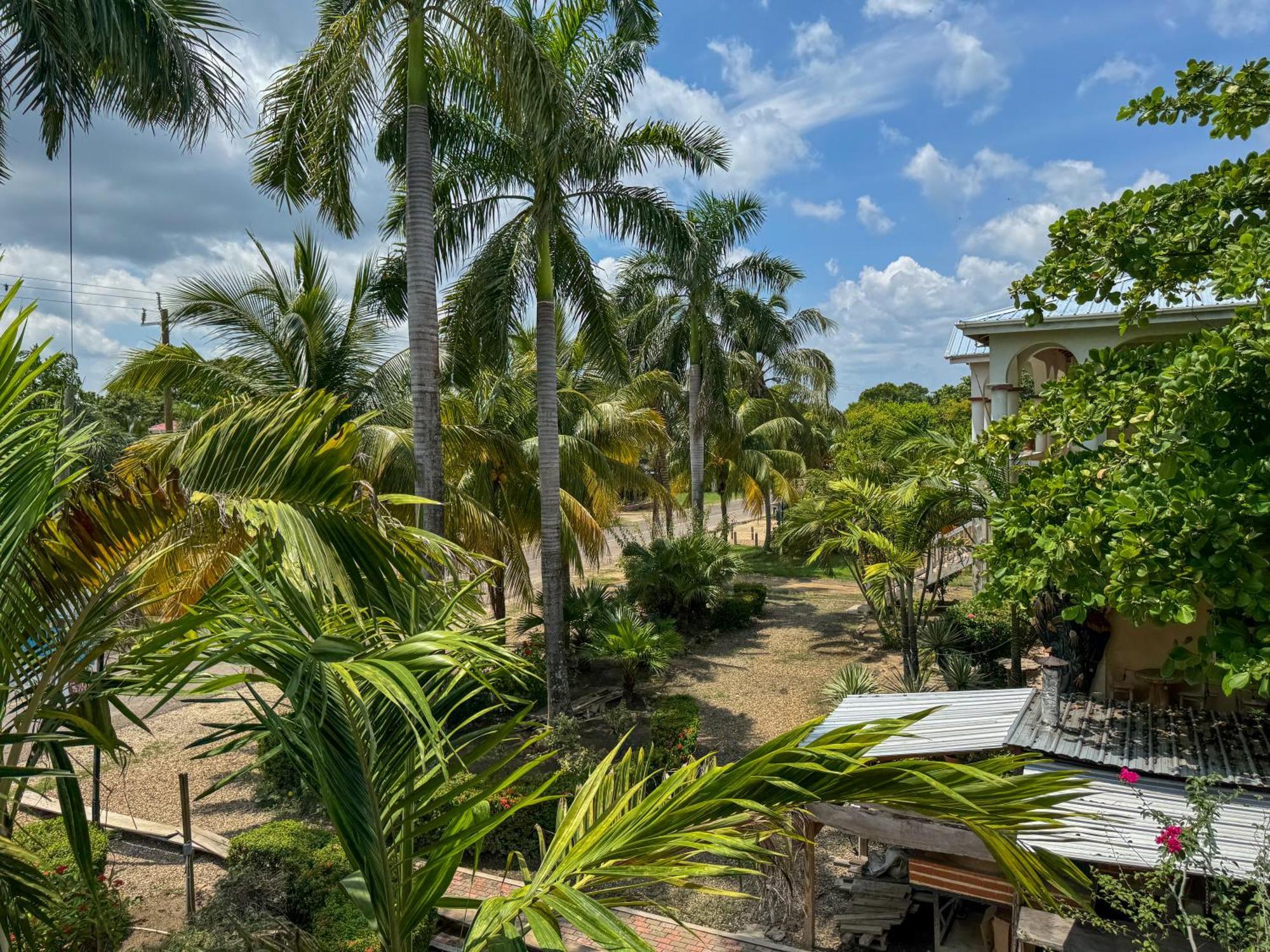 Caribbean Shores Belize Хопкінс Екстер'єр фото