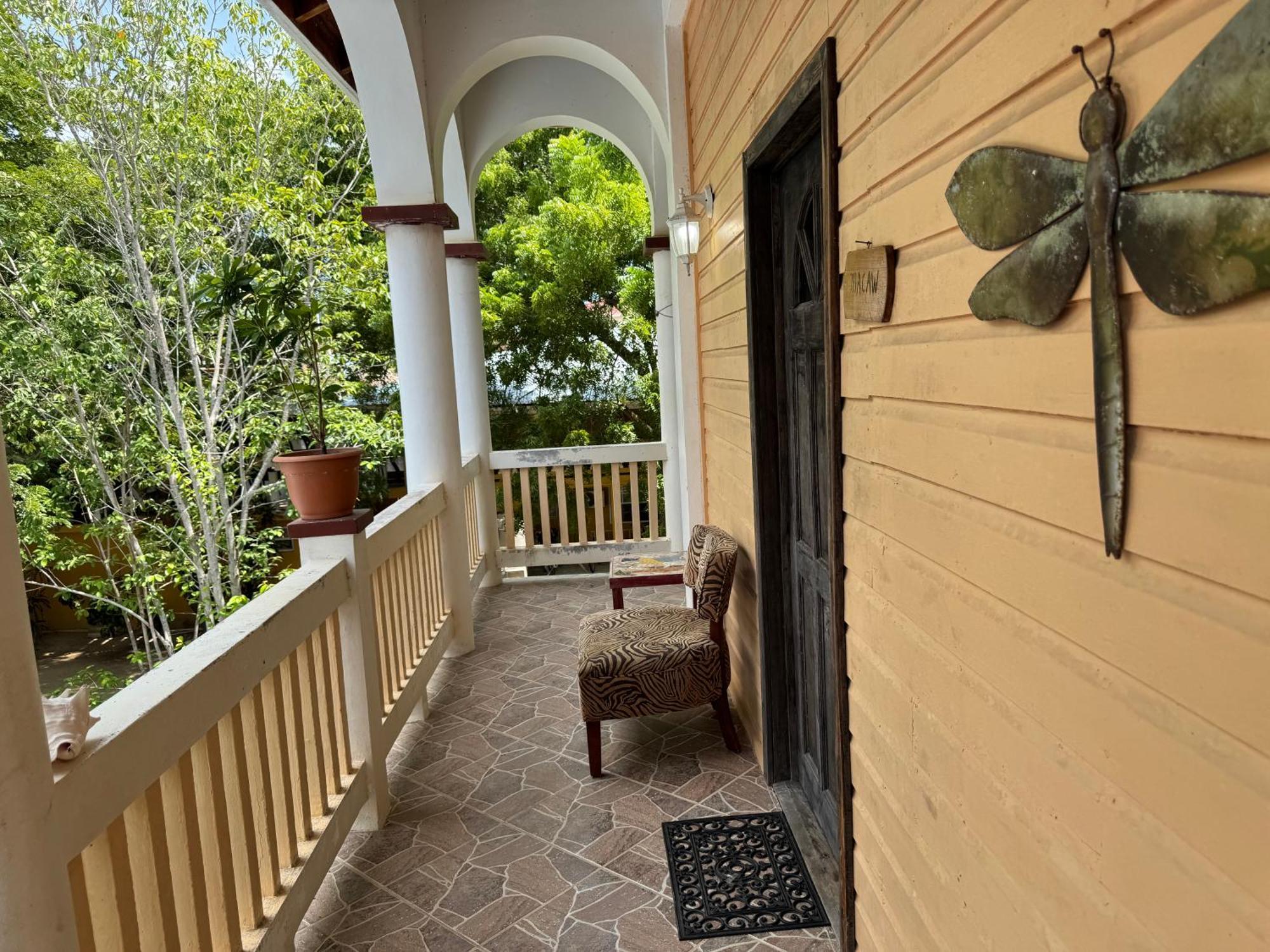 Caribbean Shores Belize Хопкінс Екстер'єр фото