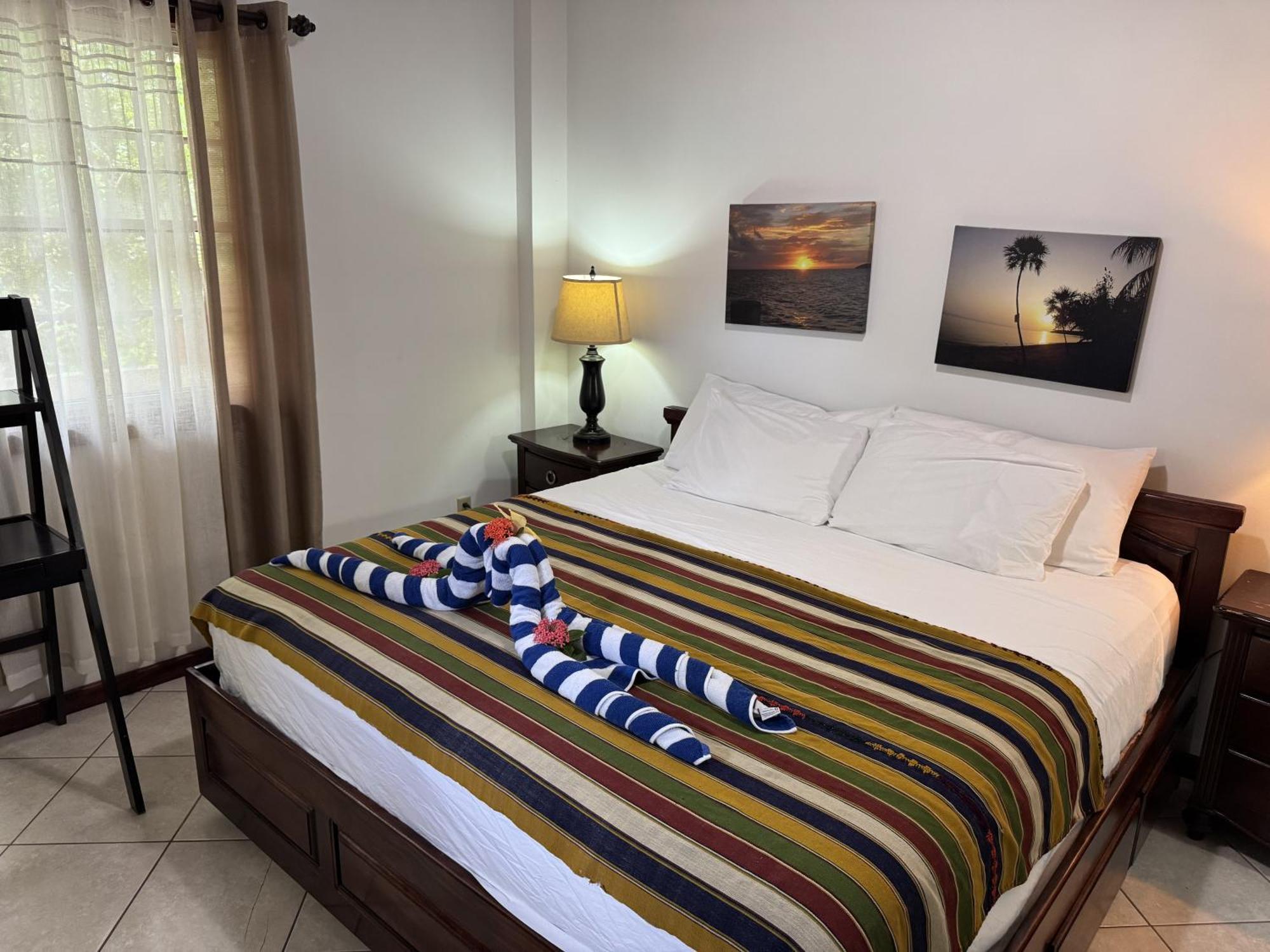 Caribbean Shores Belize Хопкінс Екстер'єр фото