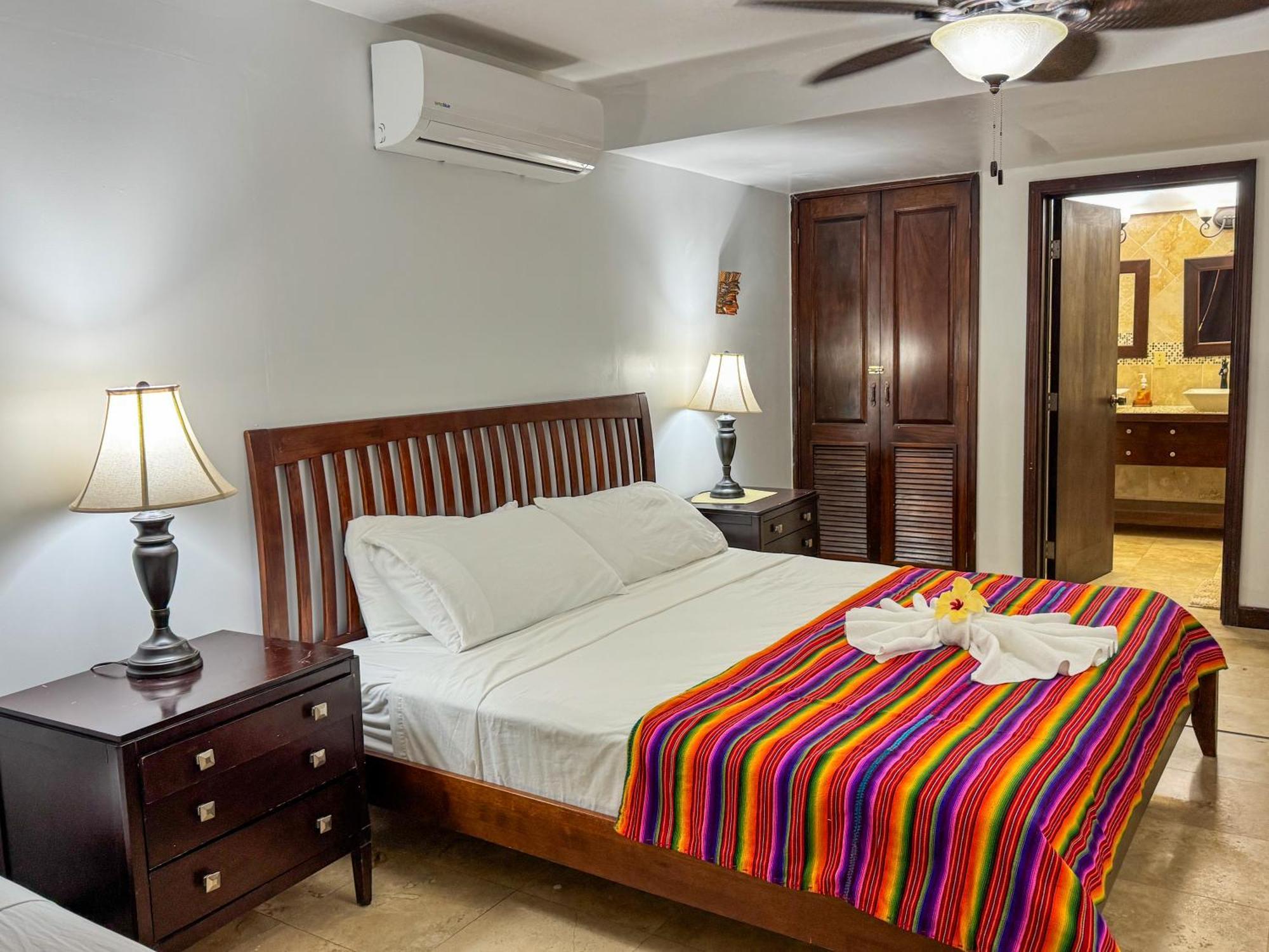 Caribbean Shores Belize Хопкінс Екстер'єр фото
