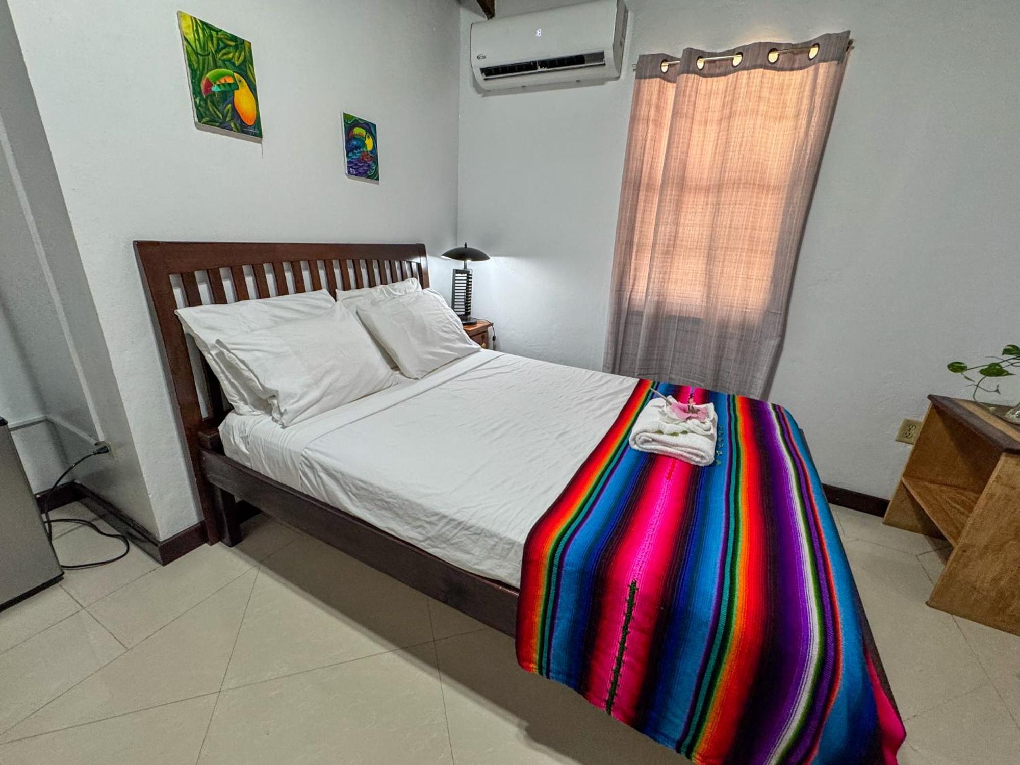 Caribbean Shores Belize Хопкінс Екстер'єр фото